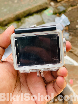 Action Camera